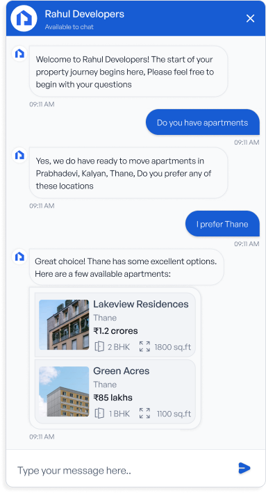 propzing-chatbot-opens-in-iphone